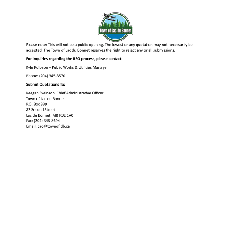 2026-2027_Snow Removal Tender