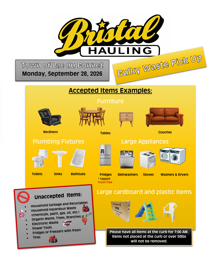Bristal Poster